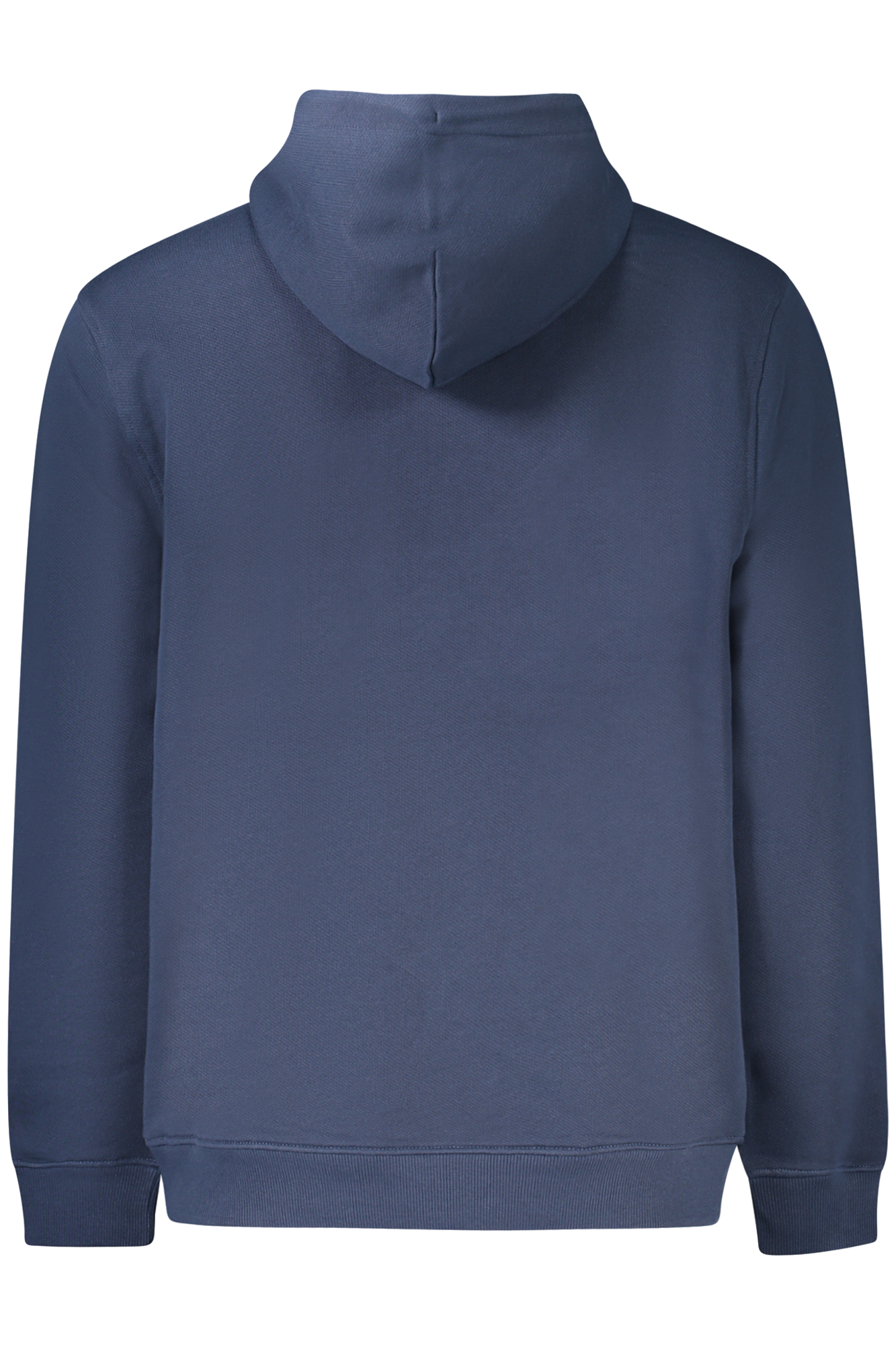 TOMMY HILFIGER HERREN-SWEATSHIRT MIT ZIP-UP-DETAILS – Bild 2