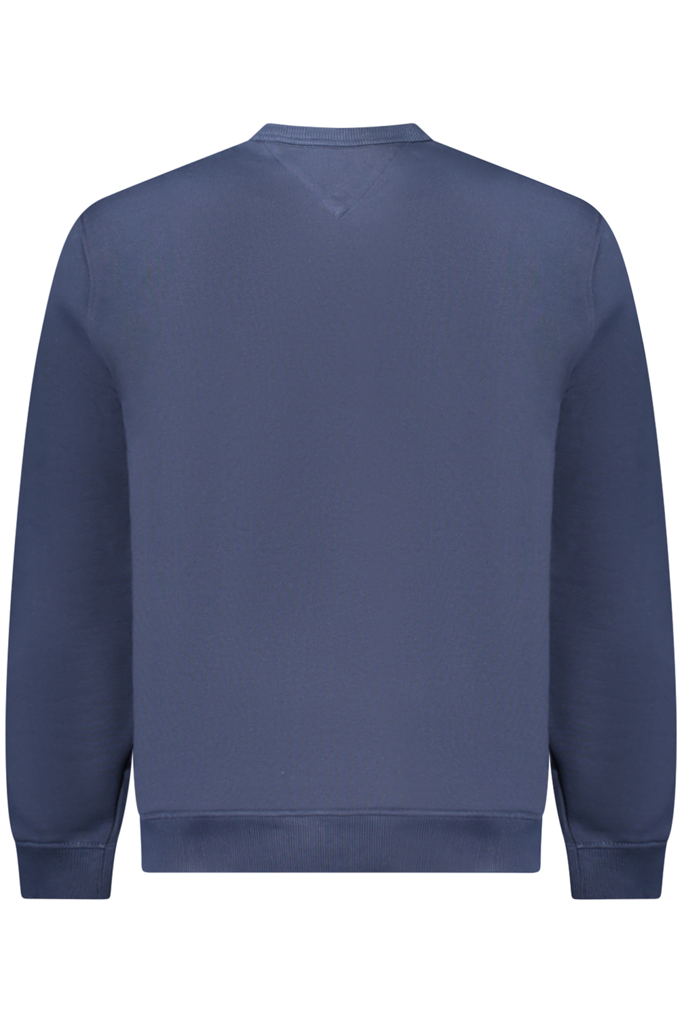 TOMMY HILFIGER HERREN-SWEATSHIRT MIT ZIP-UP-DETAILS – Bild 2