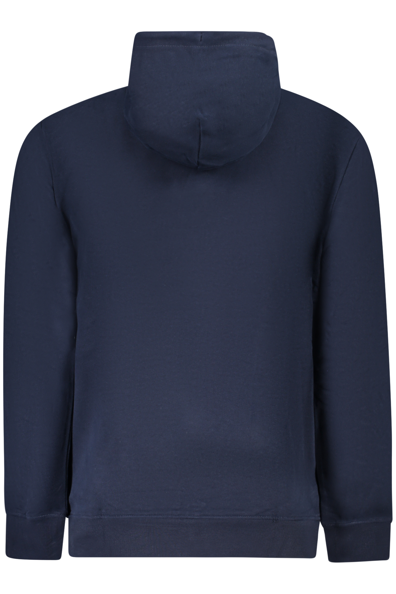 TOMMY HILFIGER HERREN-SWEATSHIRT MIT ZIP-UP-DETAILS – Bild 2
