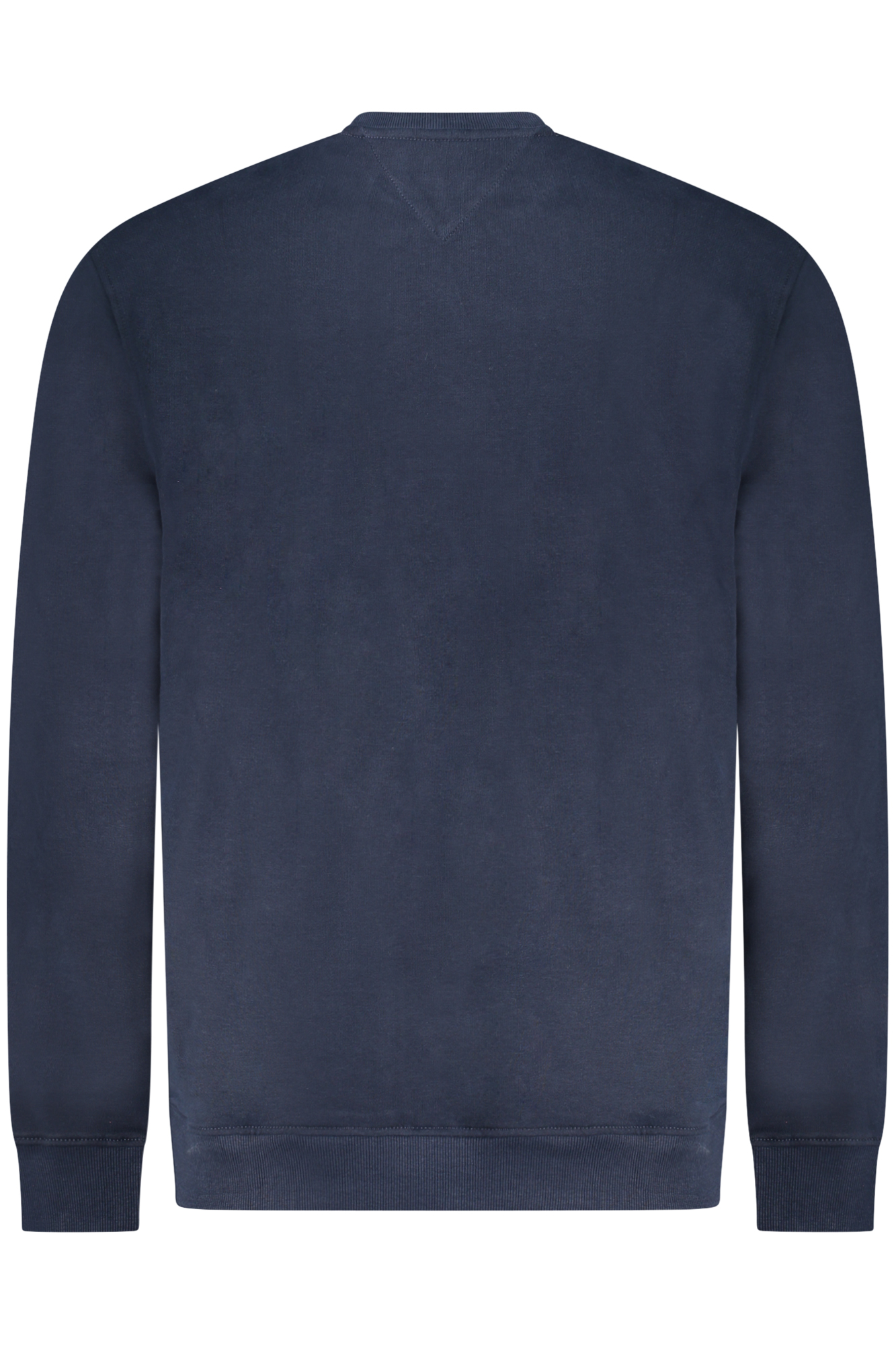 TOMMY HILFIGER HERREN-SWEATSHIRT MIT REISSVERSCHLUSS, BLAU – Bild 2