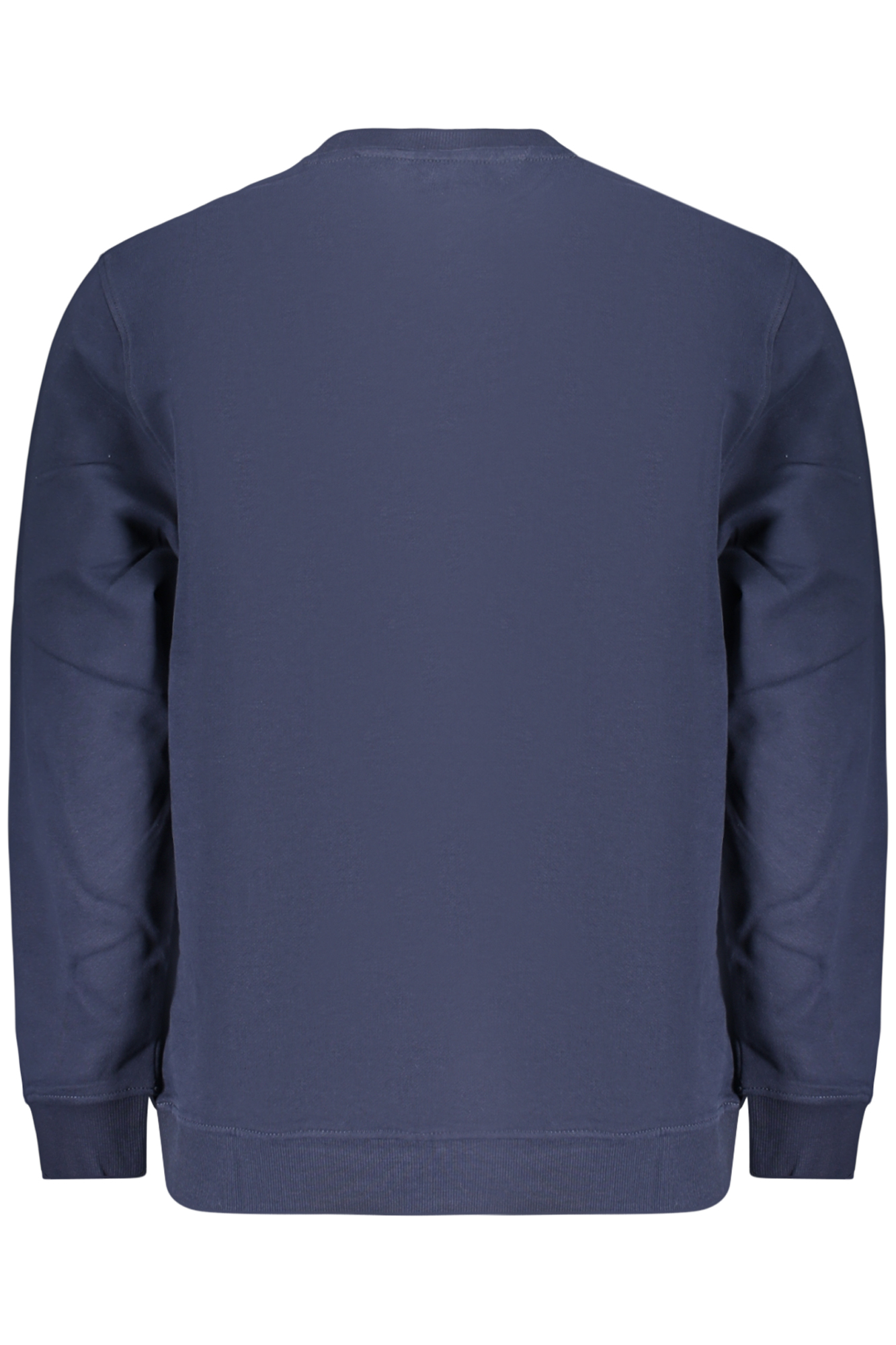 TOMMY HILFIGER HERREN-SWEATSHIRT MIT REISSVERSCHLUSS, BLAU – Bild 2