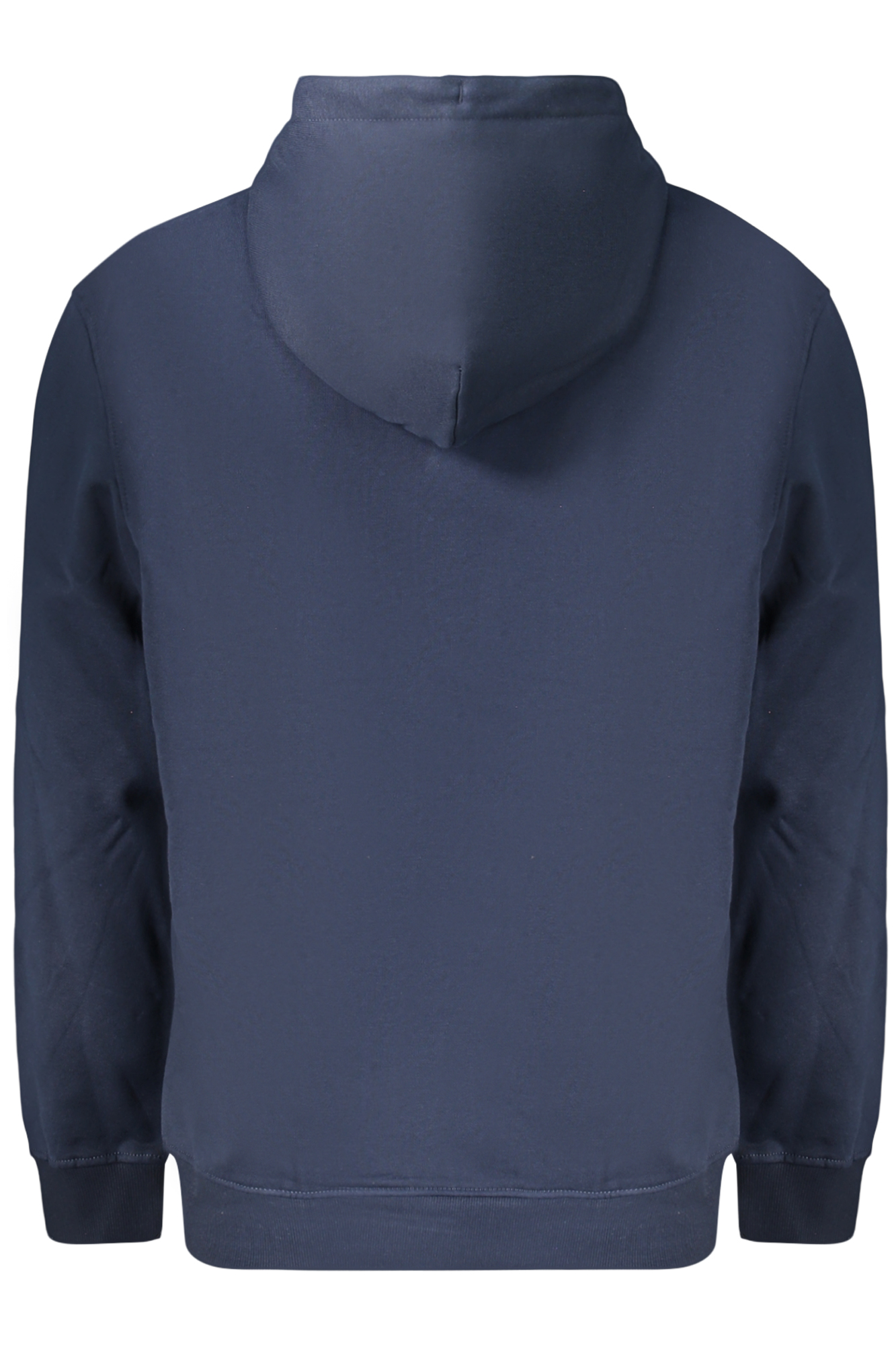 TOMMY HILFIGER HERREN-SWEATSHIRT MIT REISSVERSCHLUSS, BLAU – Bild 2