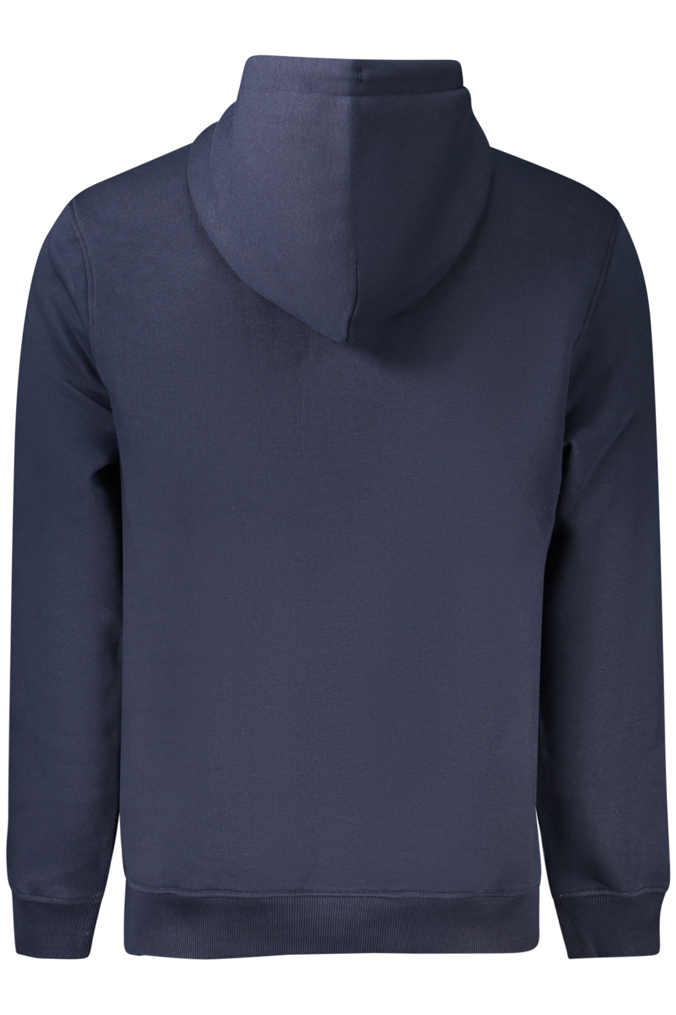 TOMMY HILFIGER HERREN-SWEATSHIRT MIT REISSVERSCHLUSS, BLAU – Bild 2