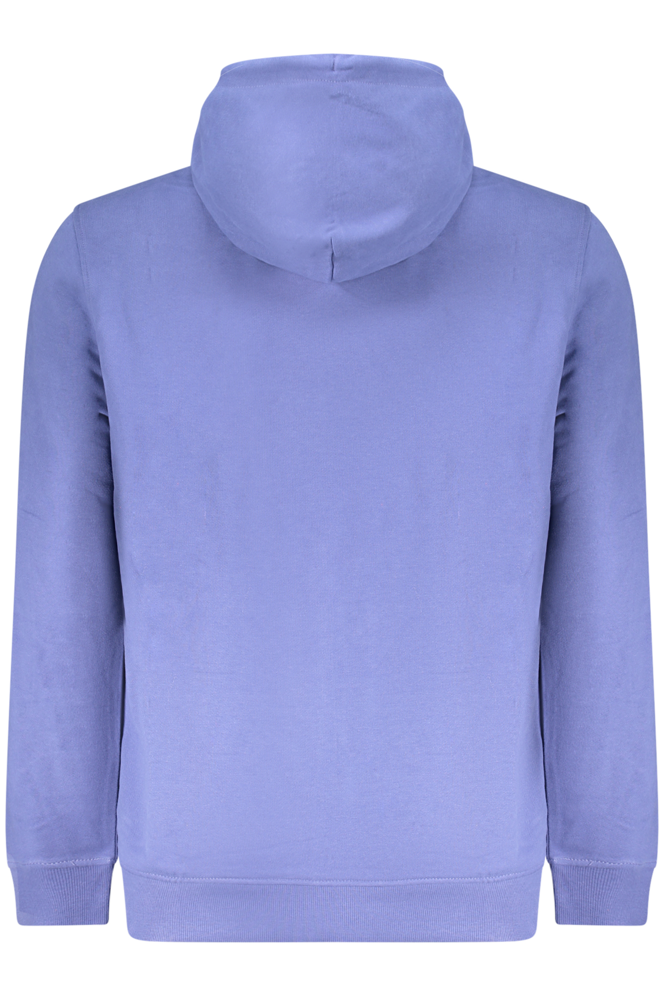 TOMMY HILFIGER HERREN-SWEATSHIRT MIT REISSVERSCHLUSS, BLAU – Bild 2