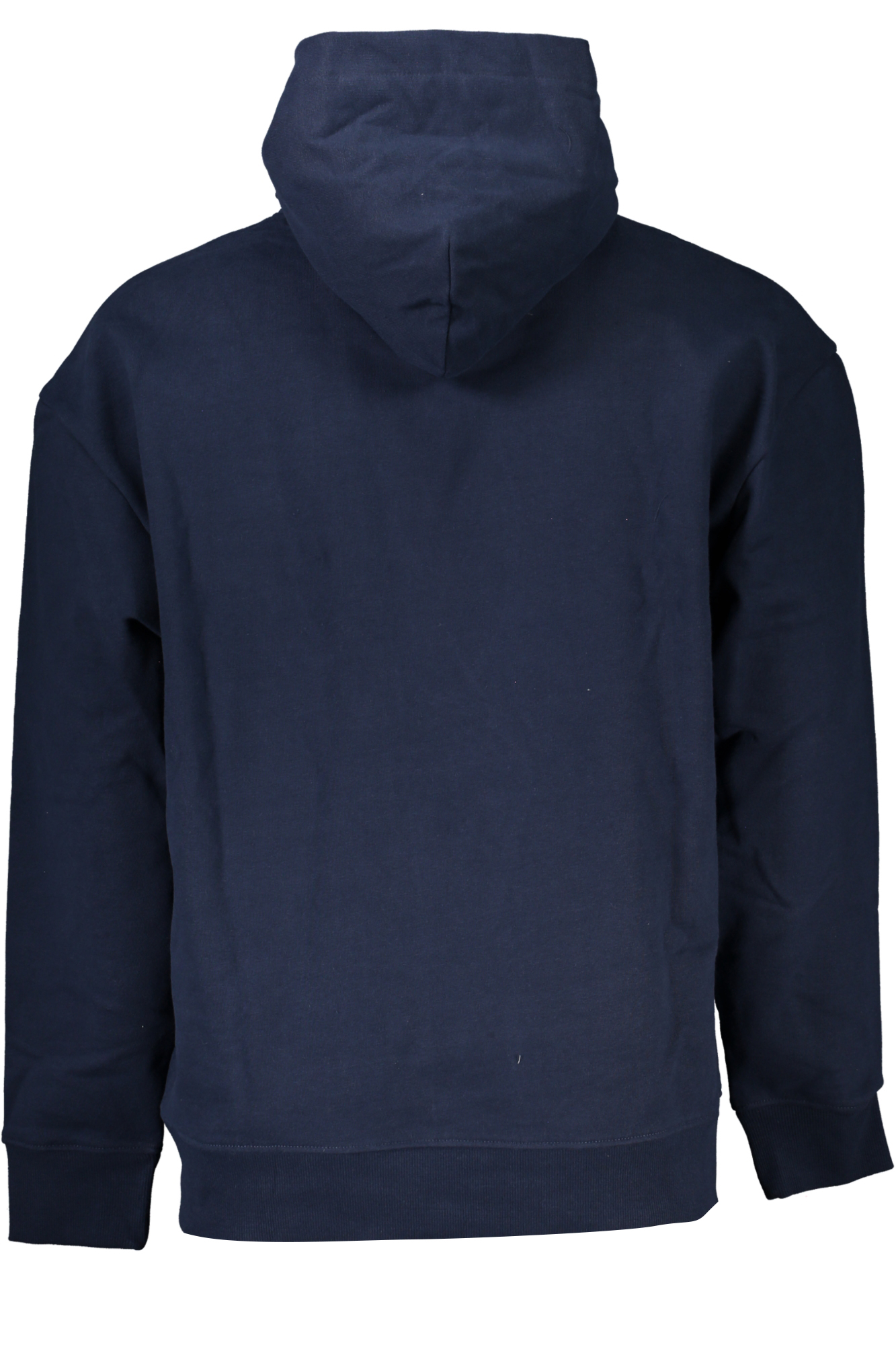 TOMMY HILFIGER HERREN-SWEATSHIRT BLAU MIT REISSVERSCHLUSS – Bild 2