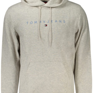 TOMMY HILFIGER HERREN-SWEATSHIRT MIT ZIP
