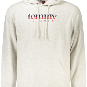 TOMMY HILFIGER HERREN-SWEATSHIRT MIT ZIP