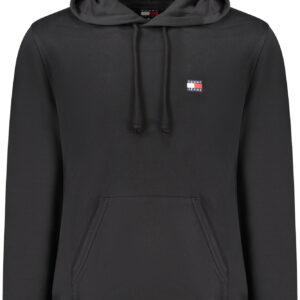 TOMMY HILFIGER HERREN-SWEATSHIRT MIT ZIP-UP-DETAILS