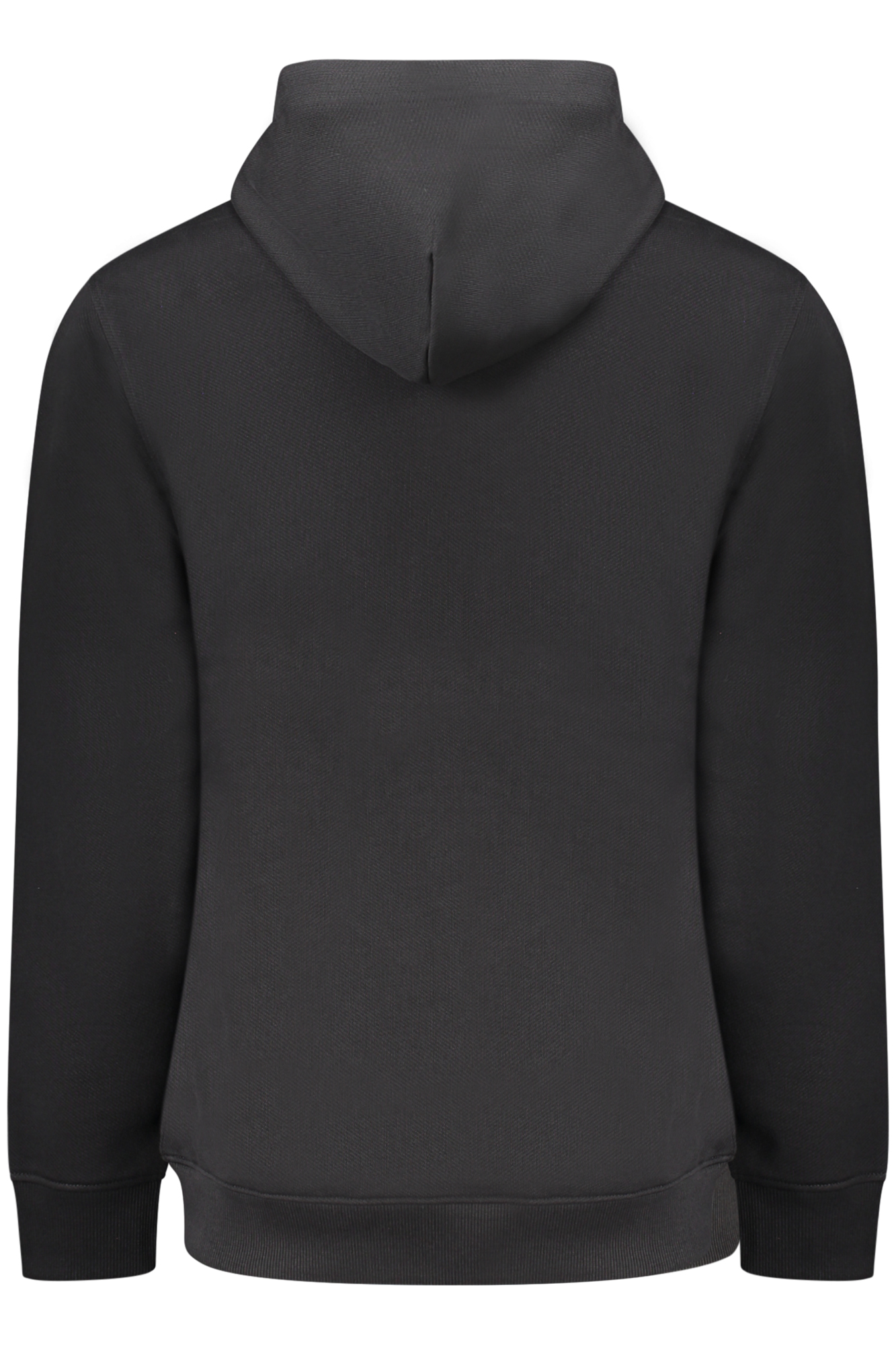 TOMMY HILFIGER HERREN-SWEATSHIRT MIT ZIP-UP-DETAILS – Bild 2