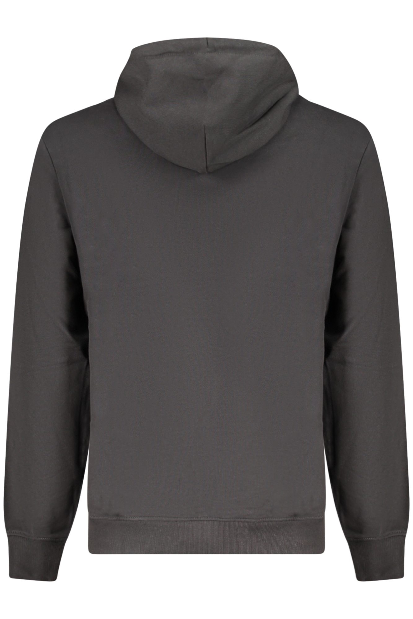 TOMMY HILFIGER HERREN-SWEATSHIRT MIT ZIP-UP-DETAILS – Bild 2