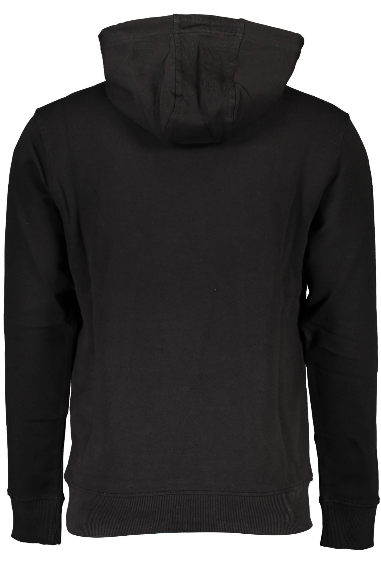 TOMMY HILFIGER SWEATSHIRT OHNE REISSVERSCHLUSS SCHWARZ HERREN – Bild 2