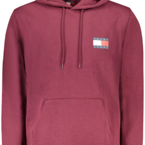 TOMMY HILFIGER HERREN-SWEATSHIRT MIT REISSVERSCHLUSS