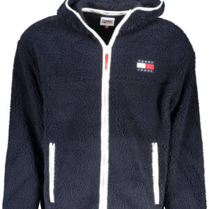 TOMMY HILFIGER HERREN-SPORTJACKE BLAU