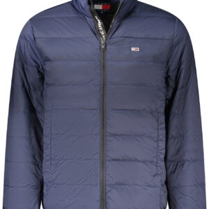 TOMMY HILFIGER HERREN SPORTJACKE BLAU