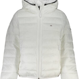 TOMMY HILFIGER WEISSE DAMENJACKE