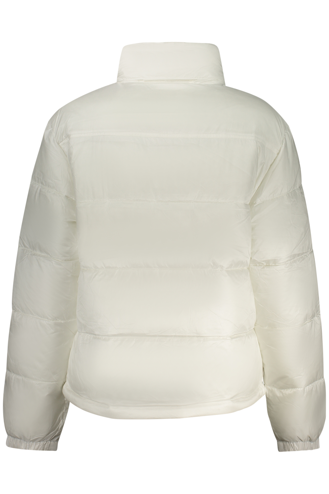 Weiße Damenjacke von Tommy Hilfiger – Bild 2