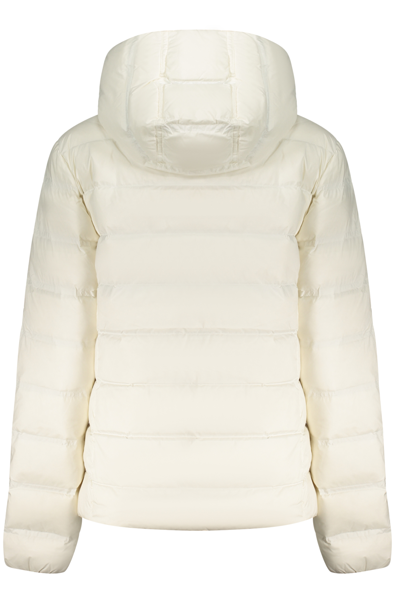 Weiße Damenjacke von Tommy Hilfiger – Bild 2