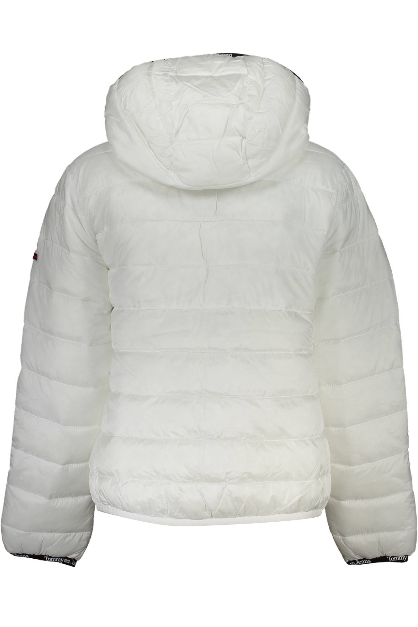 TOMMY HILFIGER WEISSE DAMENJACKE – Bild 2