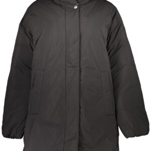 TOMMY HILFIGER SCHWARZE DAMENJACKE