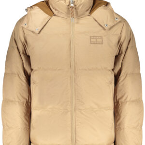 BEIGE HERRENJACKE VON TOMMY HILFIGER