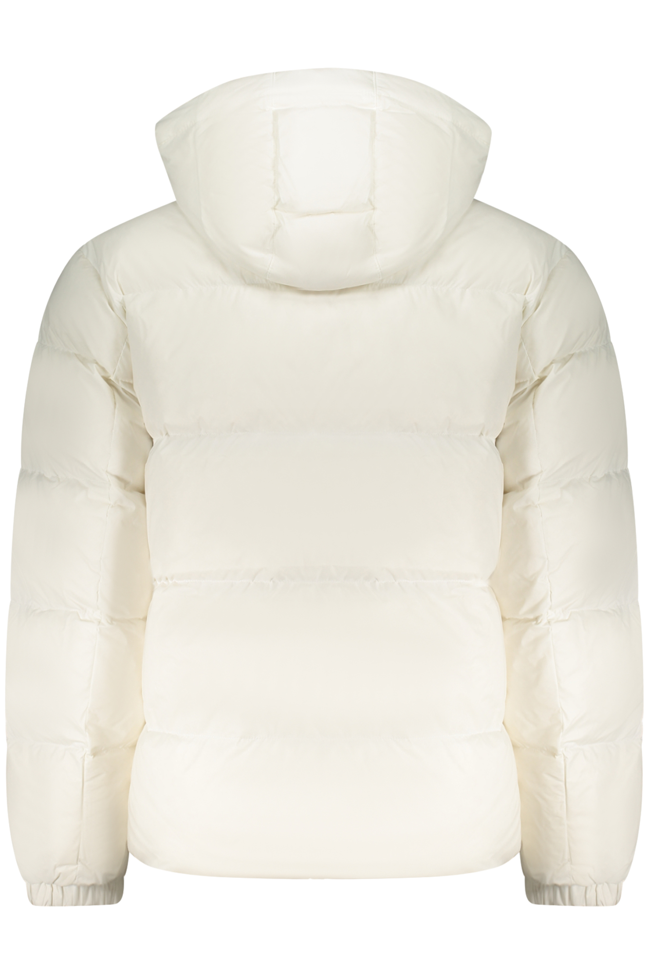 Weiße Herrenjacke von Tommy Hilfiger – Bild 2