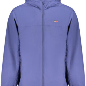 TOMMY HILFIGER HERRENJACKE, BLAU
