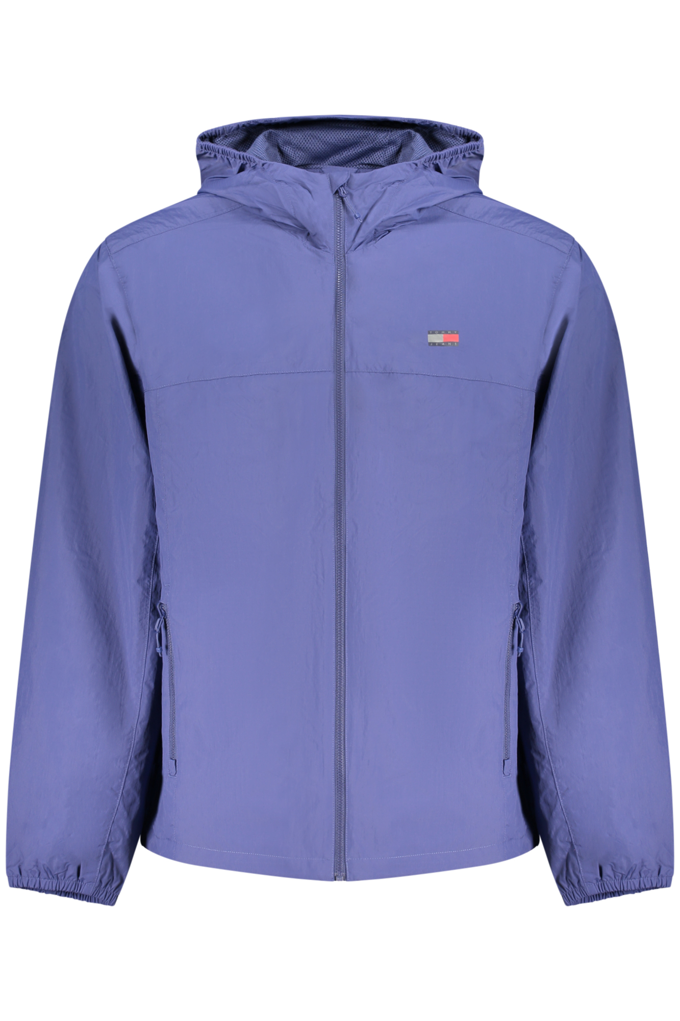 TOMMY HILFIGER HERRENJACKE, BLAU