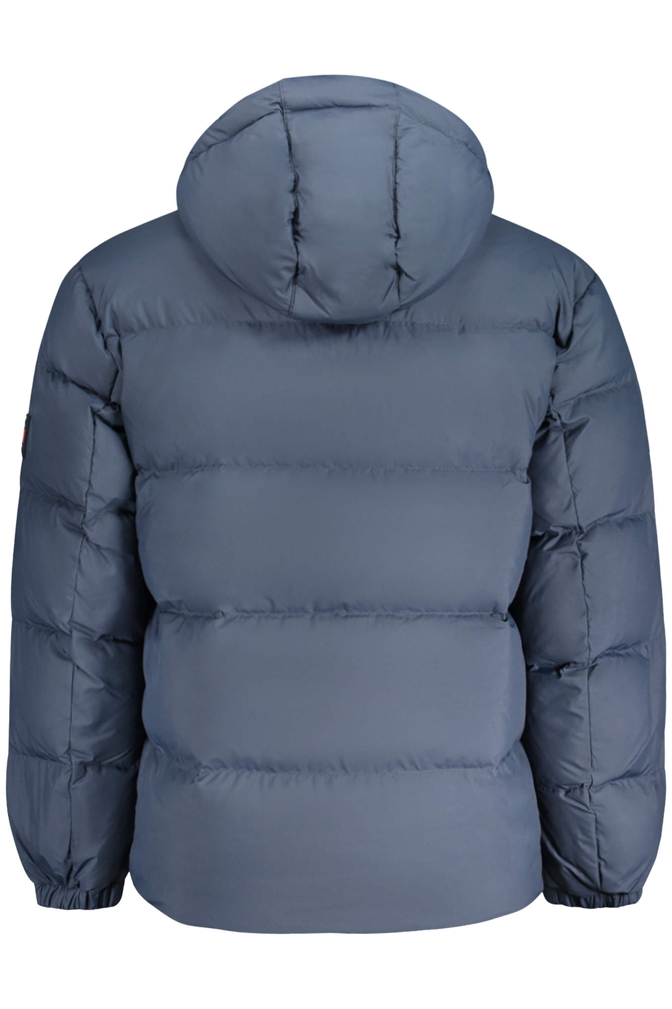 TOMMY HILFIGER HERRENJACKE BLAU – Bild 2