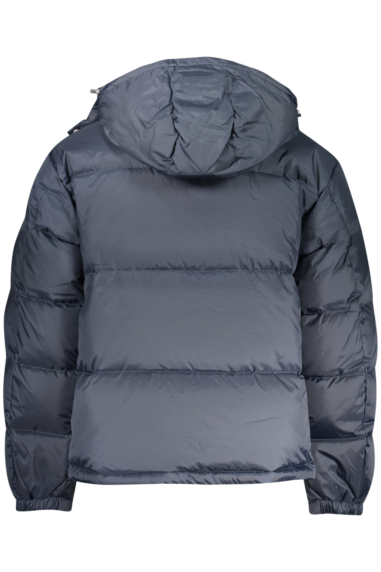 TOMMY HILFIGER HERRENJACKE BLAU – Bild 2