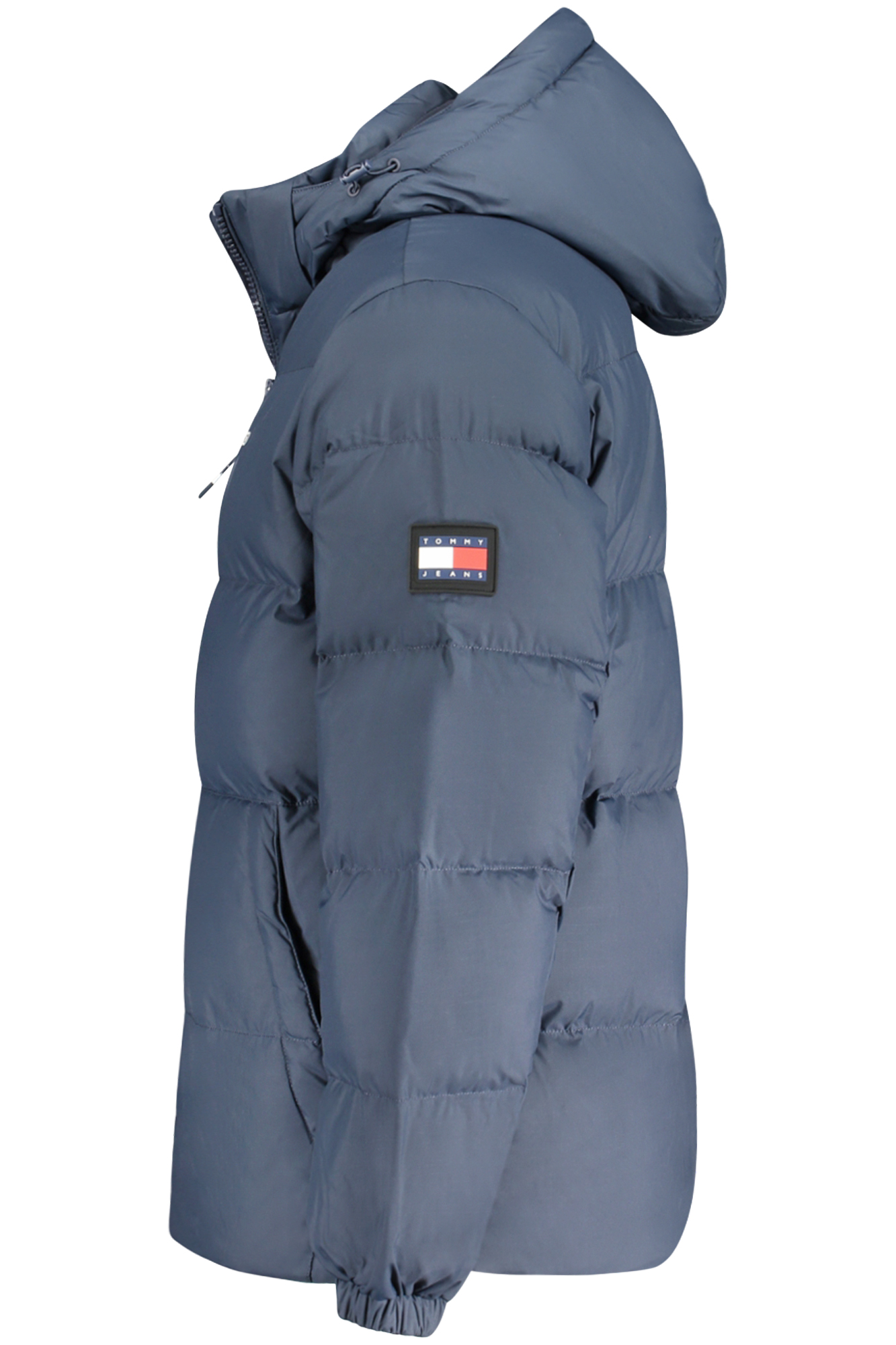 TOMMY HILFIGER HERRENJACKE BLAU – Bild 3