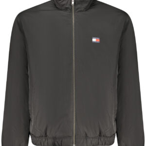 SCHWARZE HERRENJACKE VON TOMMY HILFIGER