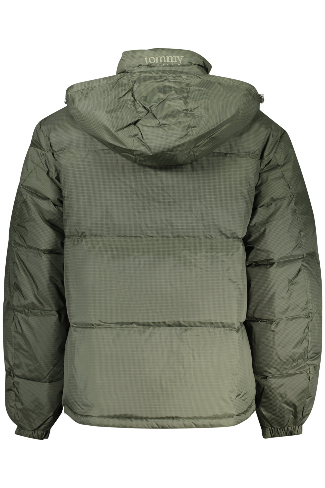 Grüne Herrenjacke von Tommy Hilfiger – Bild 2