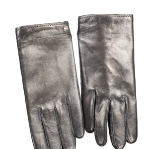TOMMY HILFIGER SCHWARZE HERRENHANDSCHUHE
