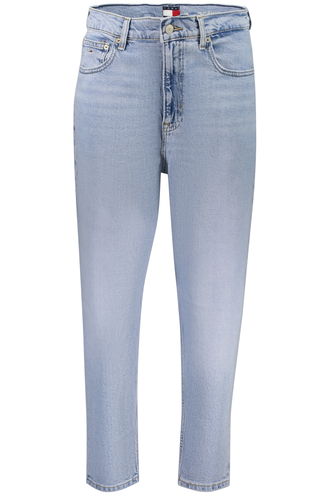 TOMMY HILFIGER JEANS DAMEN DENIM BLAU