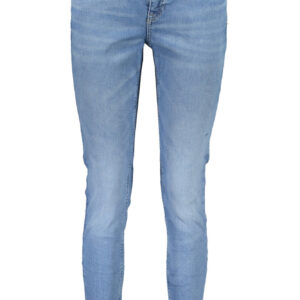 TOMMY HILFIGER DAMEN-DENIM-JEANS BLAU
