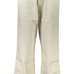 TOMMY HILFIGER DAMEN-DENIM-JEANS BEIGE