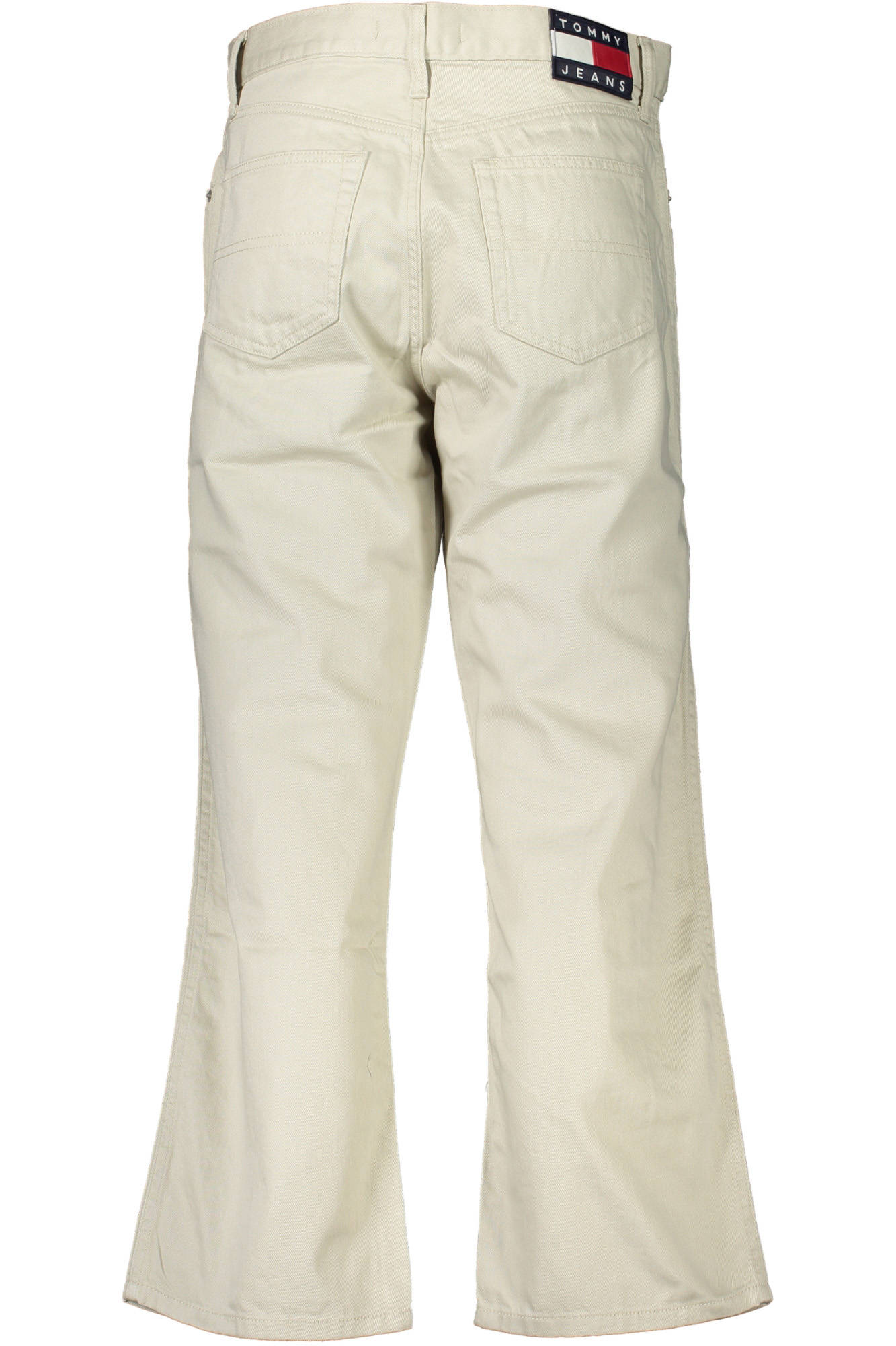 TOMMY HILFIGER DAMEN-DENIM-JEANS BEIGE – Bild 3