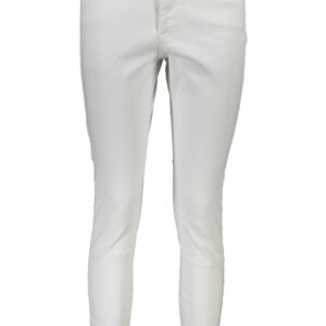 TOMMY HILFIGER JEANS DAMEN DENIM WEIß