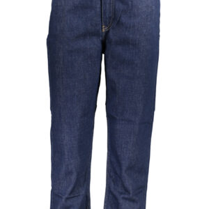 TOMMY HILFIGER DAMEN-DENIM-JEANS BLAU