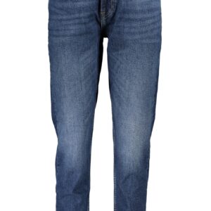 TOMMY HILFIGER DAMEN-DENIM-JEANS BLAU