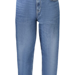 TOMMY HILFIGER DENIM JEANS DAMEN BLAU