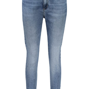 TOMMY HILFIGER DAMEN-DENIM-JEANS BLAU