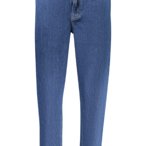 TOMMY HILFIGER DAMEN-JEANS AUS DENIM, BLAU