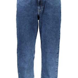 TOMMY HILFIGER DAMEN-DENIM-JEANS BLAU