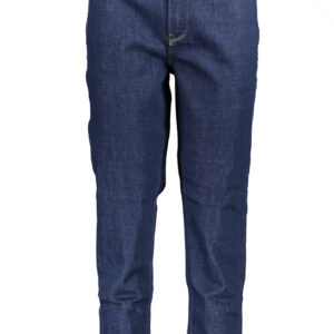 TOMMY HILFIGER DAMEN-DENIM-JEANS BLAU