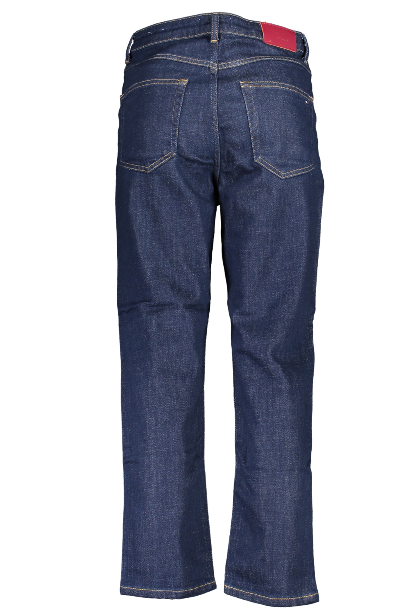TOMMY HILFIGER DAMEN-DENIM-JEANS BLAU – Bild 2