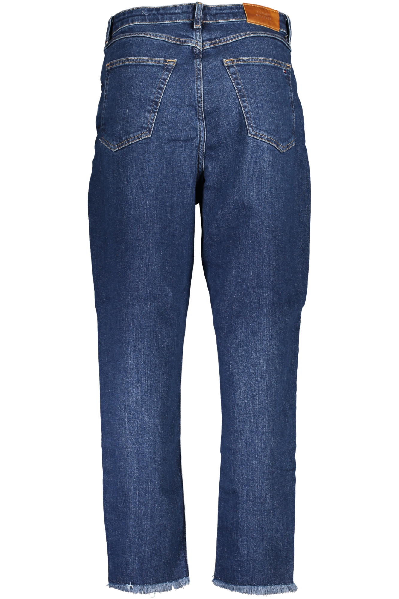 TOMMY HILFIGER DAMEN-DENIM-JEANS BLAU – Bild 3