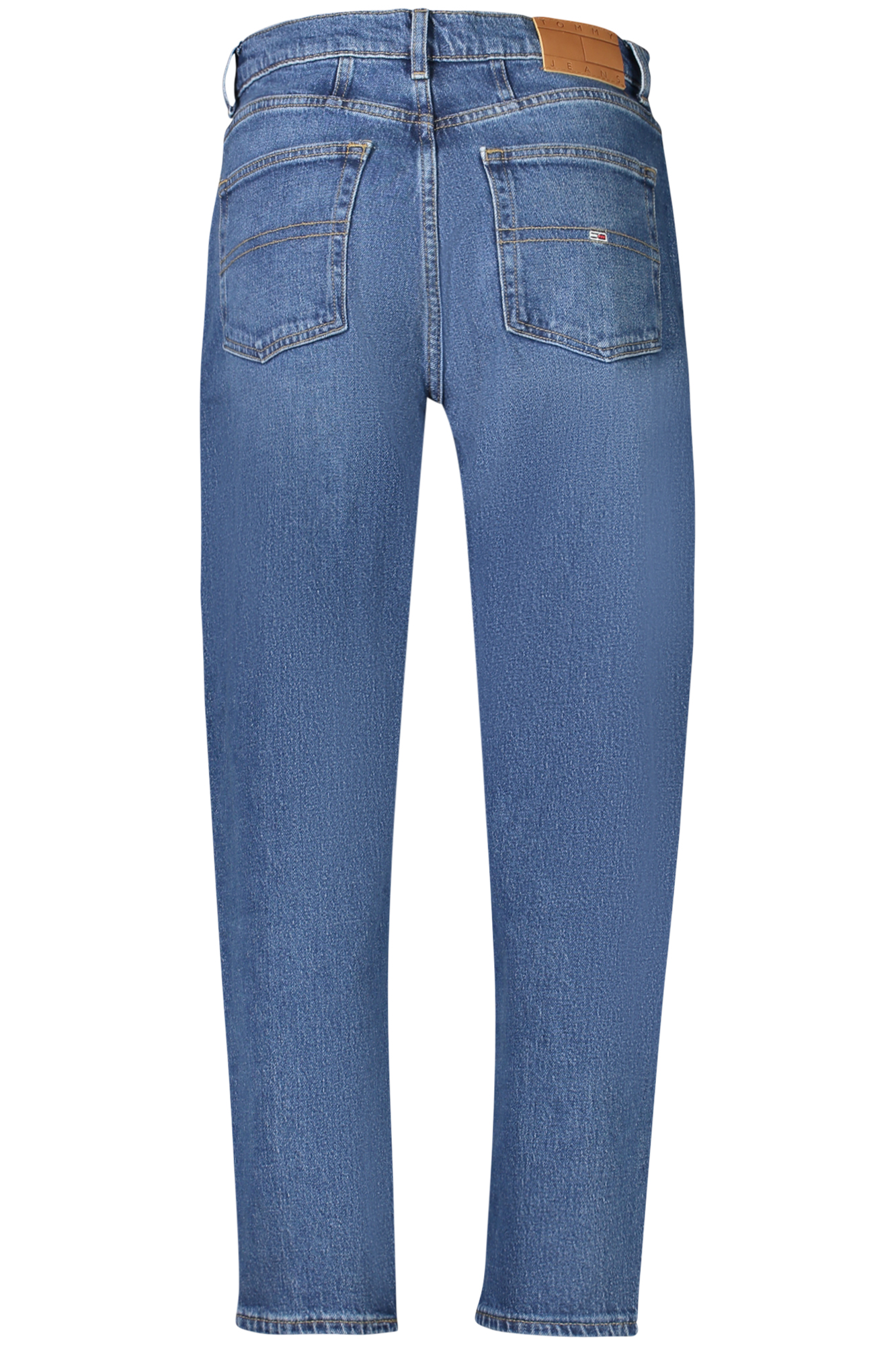TOMMY HILFIGER DENIM JEANS DAMEN BLAU – Bild 2