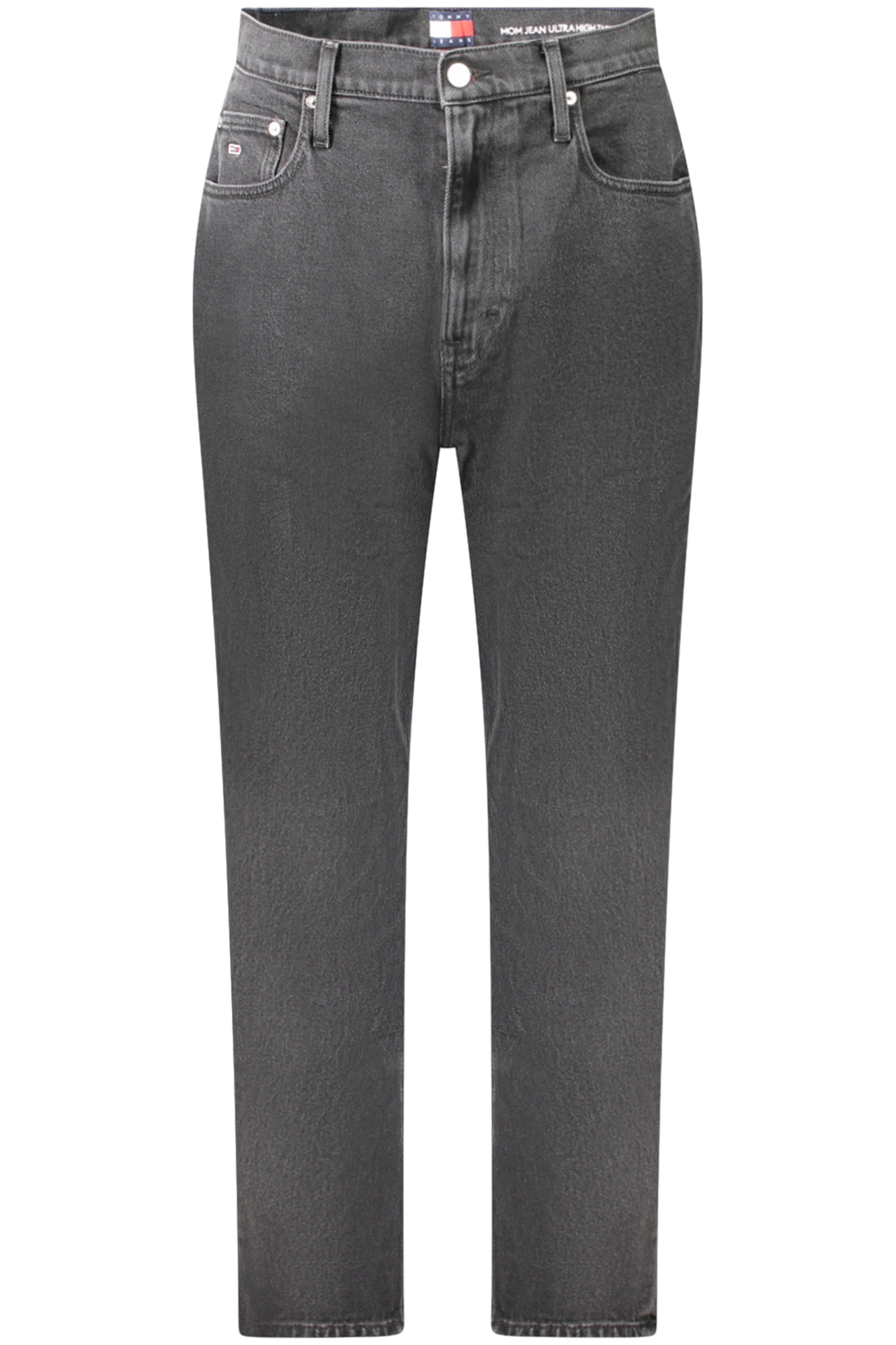 TOMMY HILFIGER JEANS DAMEN SCHWARZER DENIM