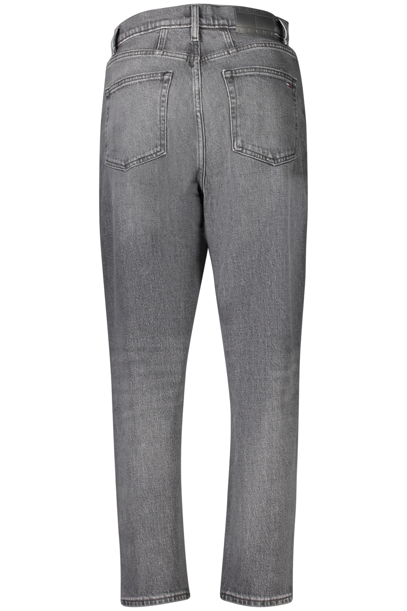 TOMMY HILFIGER JEANS DAMEN SCHWARZ DENIM – Bild 2